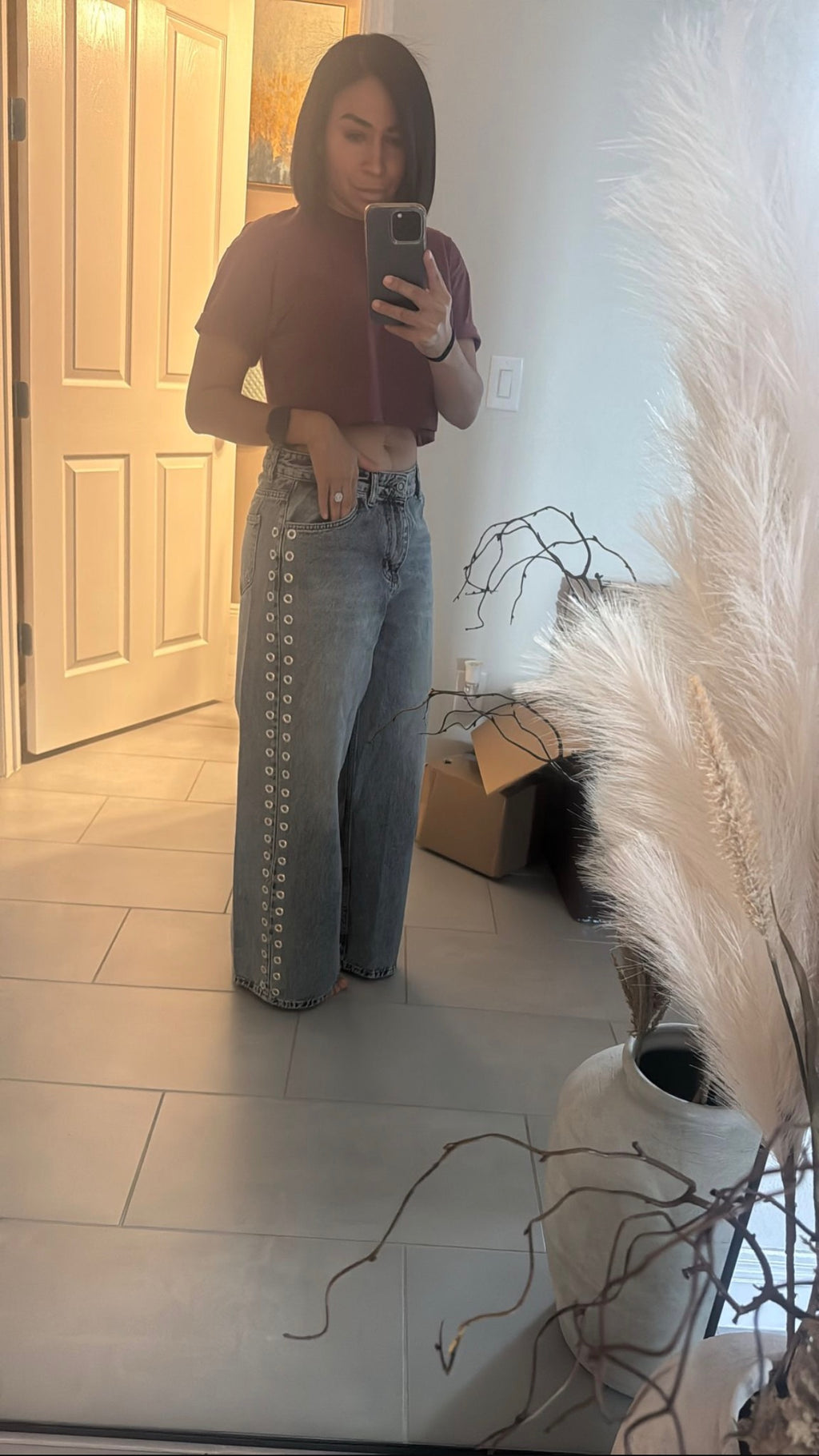 Silverline Muse jeans