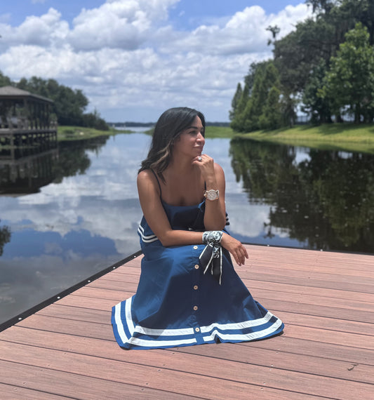 Brisa dress