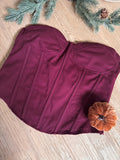 Claudette Bustier