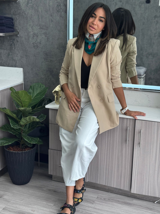 Duna blazer