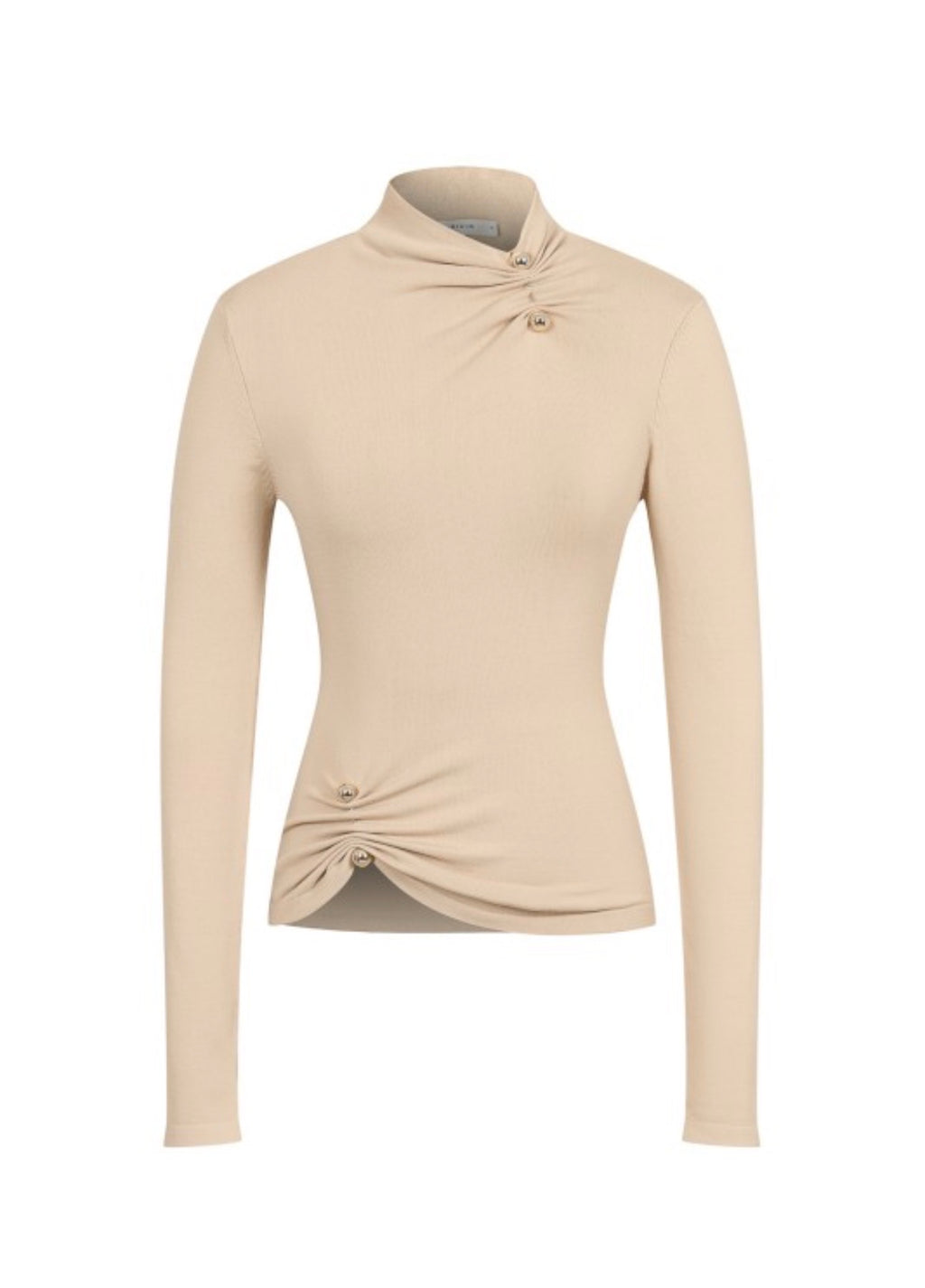 The Gilded top