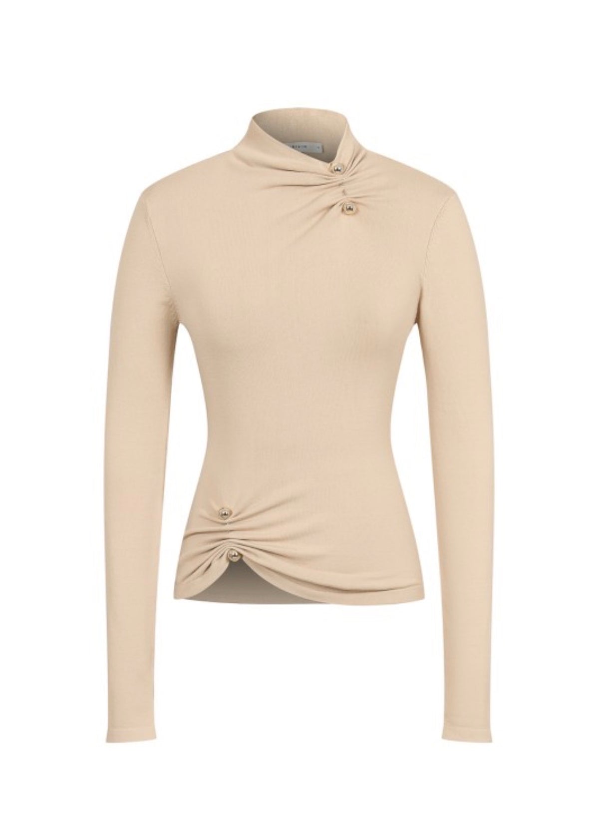 The Gilded top