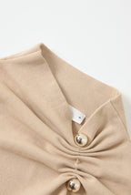 The Gilded top