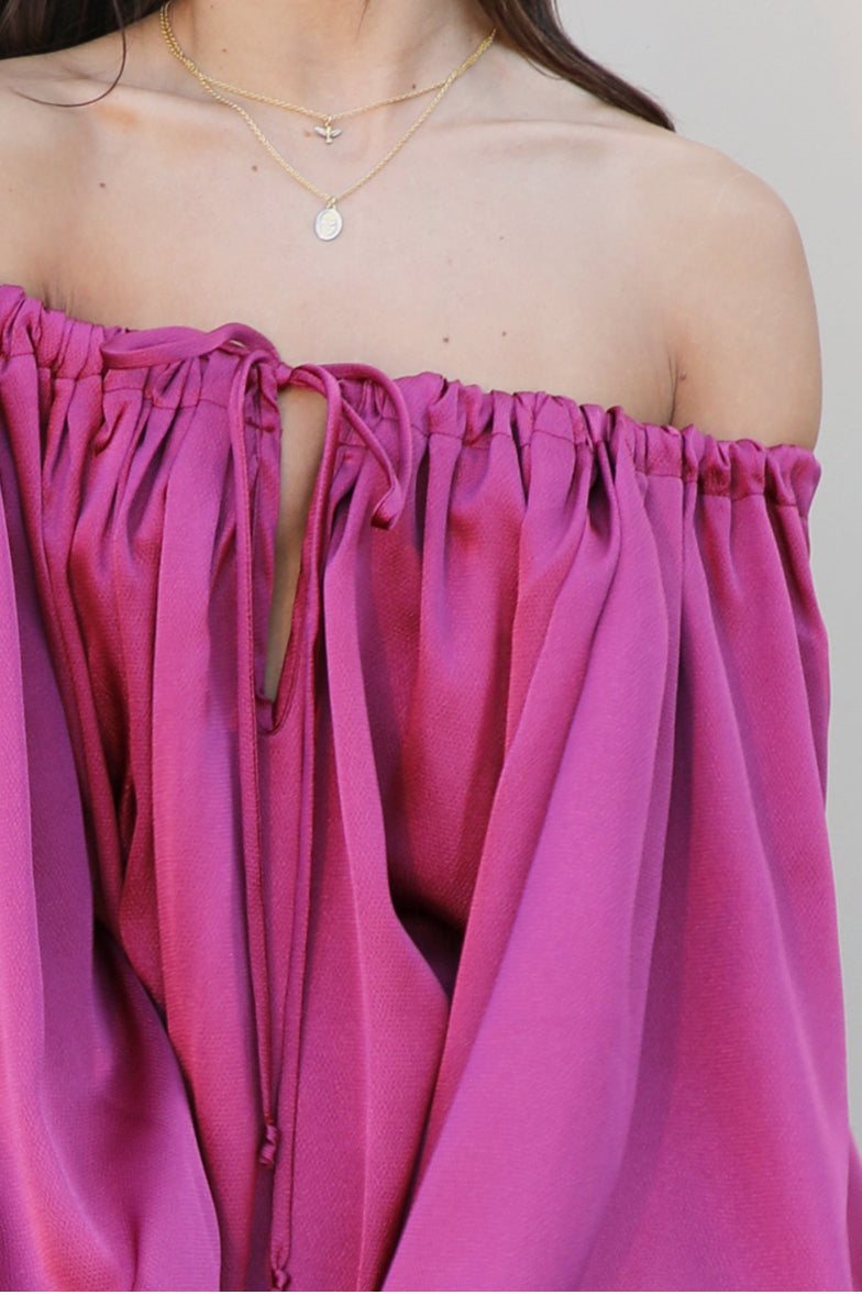 Dakota Convertible top