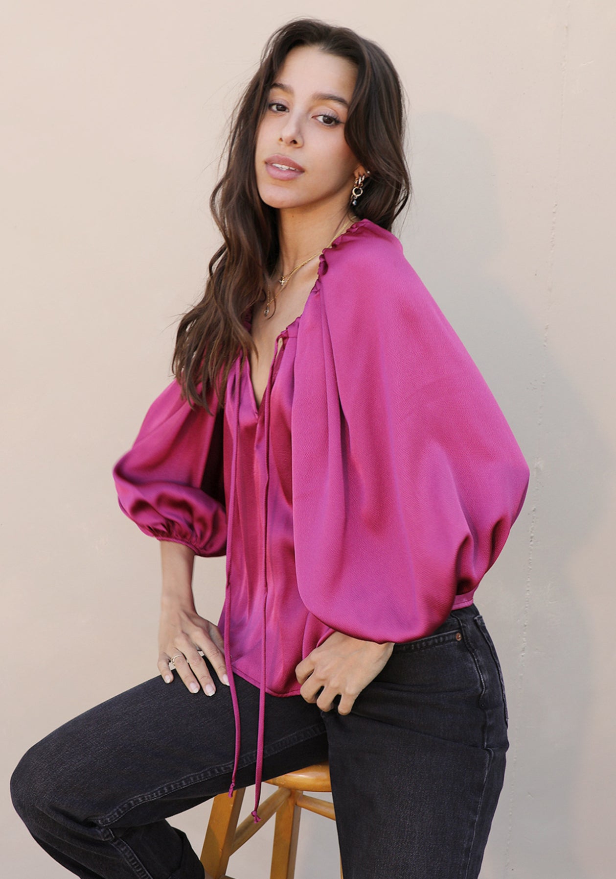 Dakota Convertible top