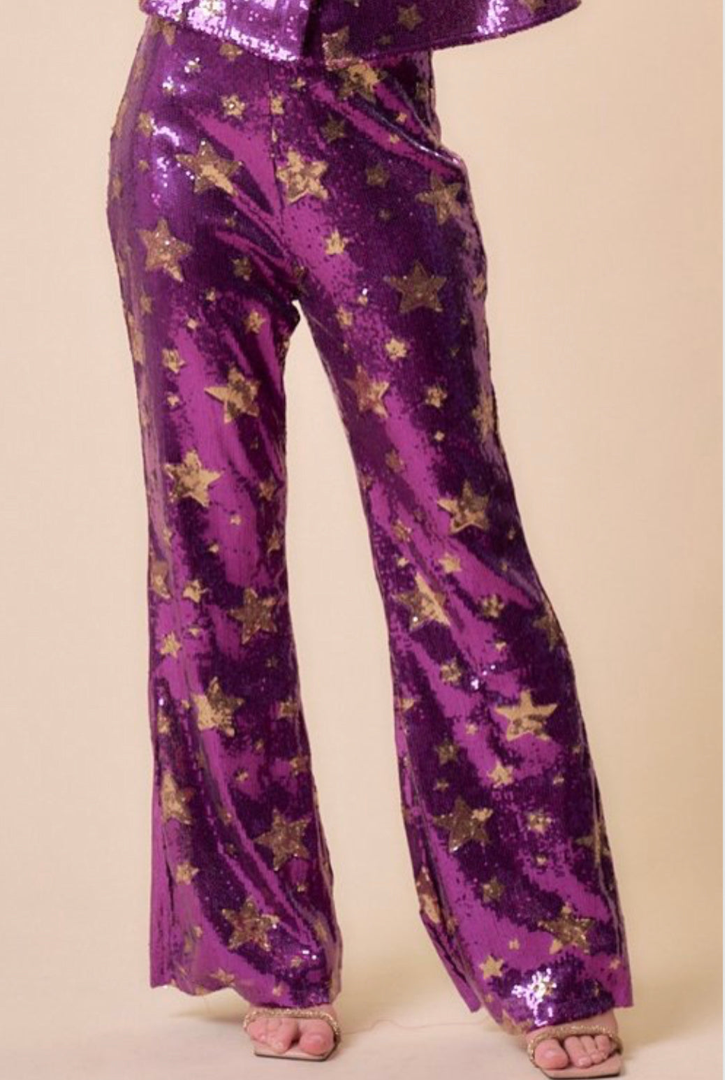 Sparkling Star Pants