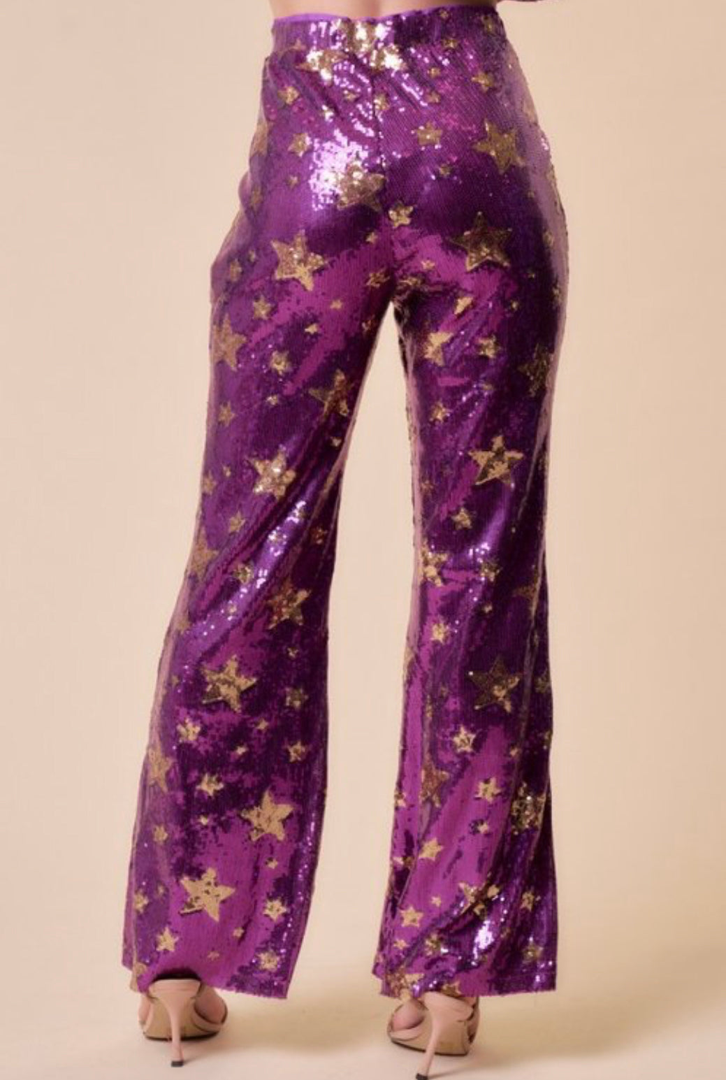 Sparkling Star Pants