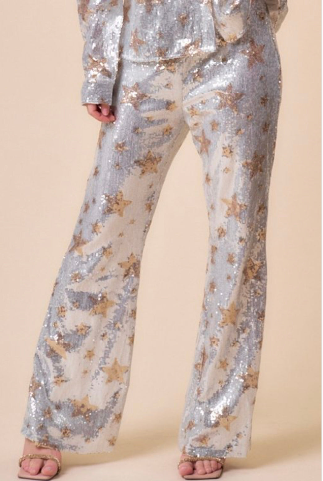 Sparkling Star Pants