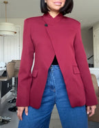 The Regal blazer