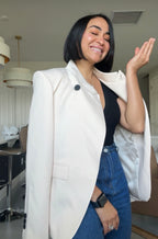 The Regal blazer