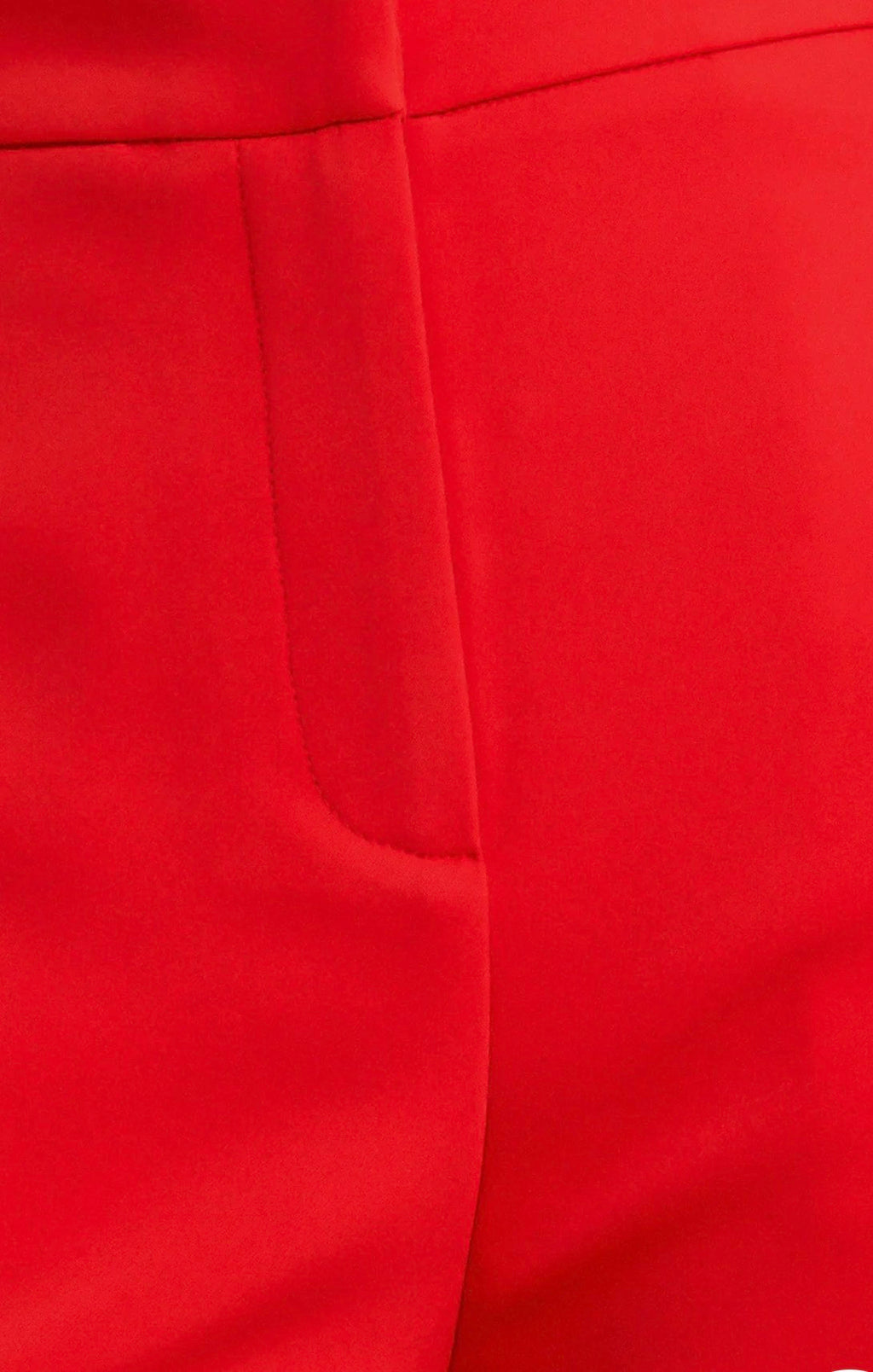 Scarlet Muse wide leg pants