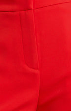 Scarlet Muse wide leg pants