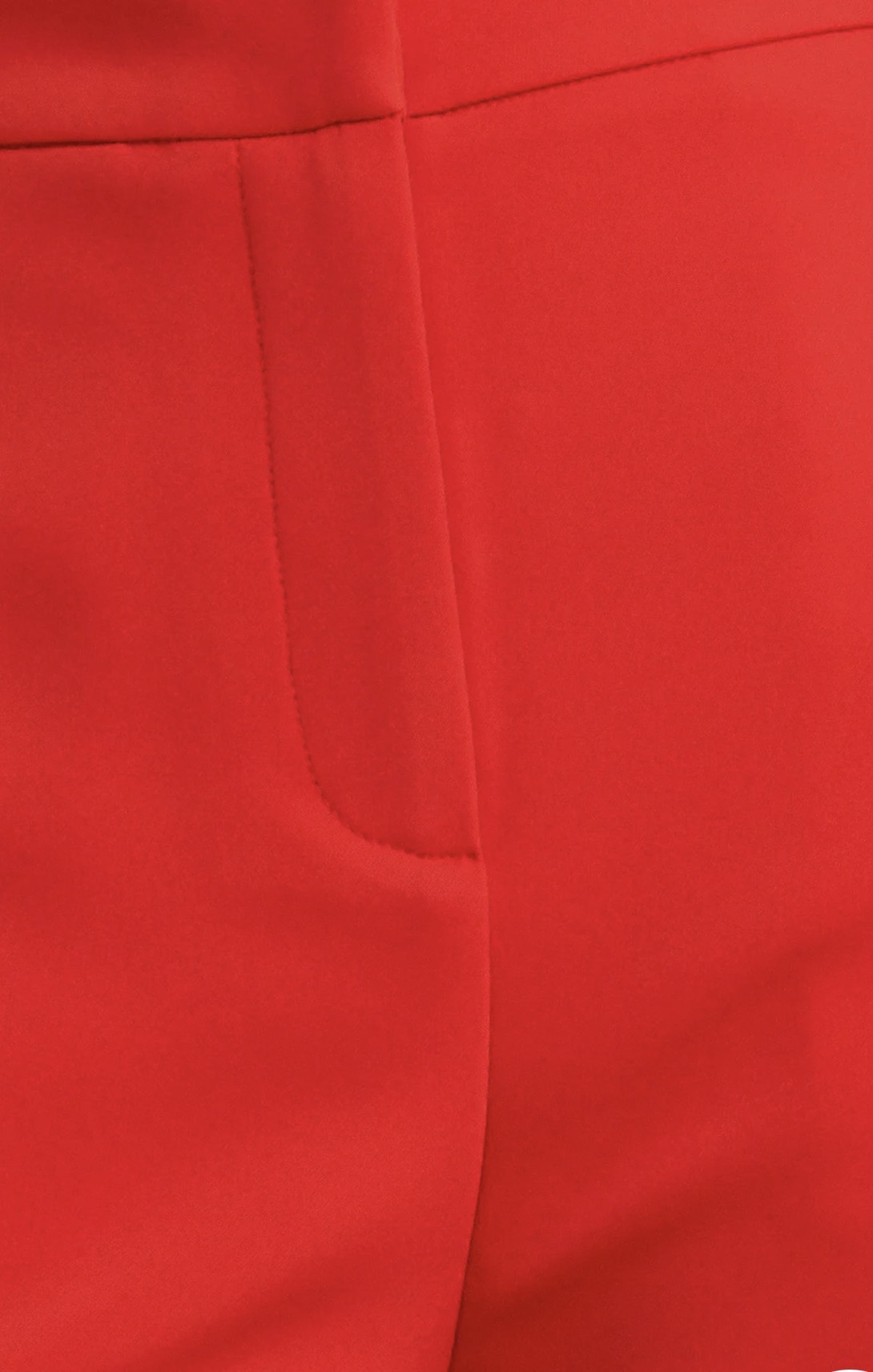 Scarlet Muse wide leg pants