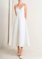 Ever After midi dress