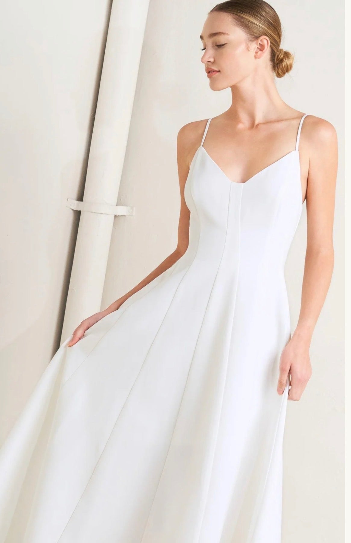 Ever After midi dress
