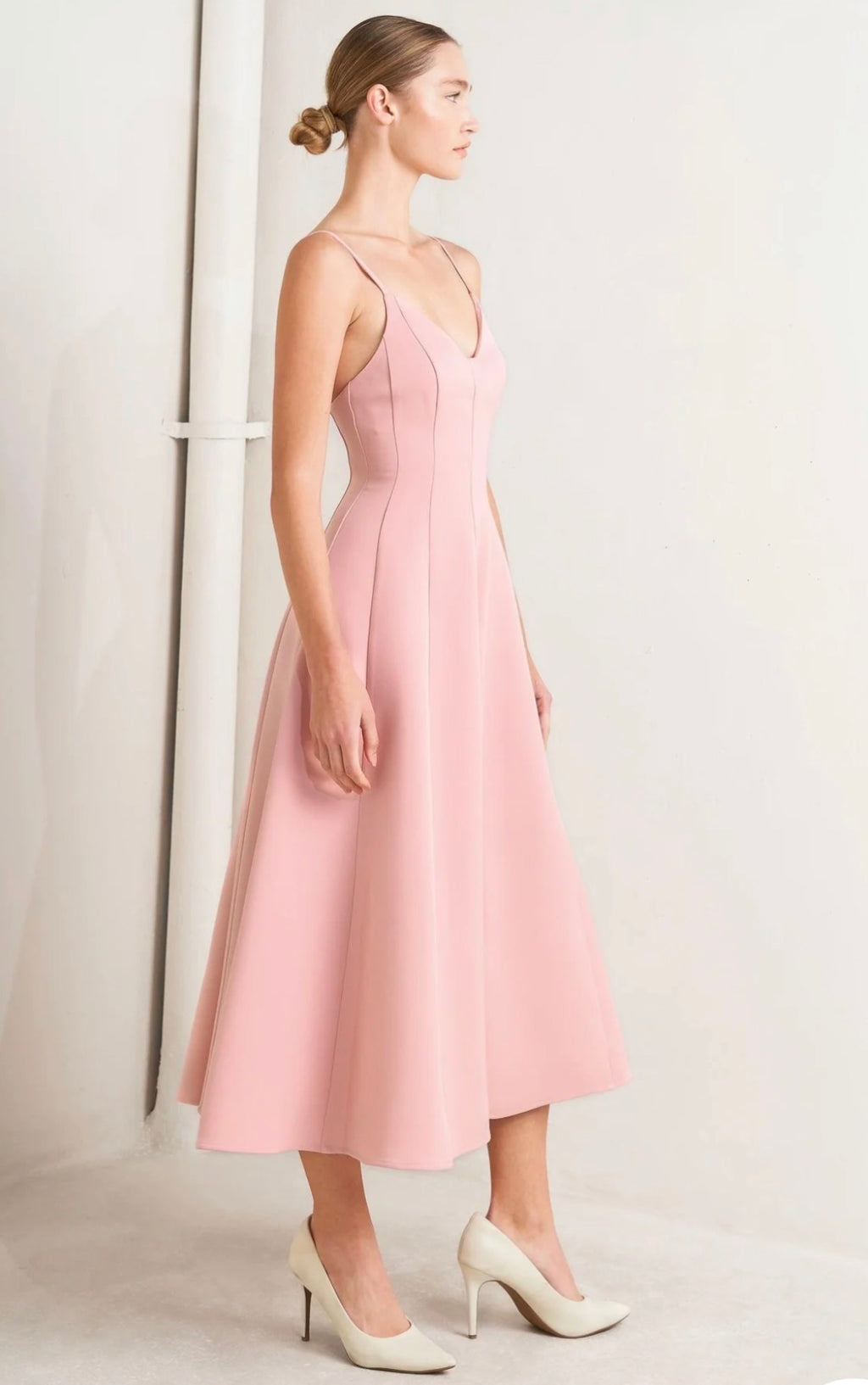 Ever After midi dress