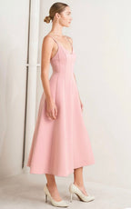 Ever After midi dress