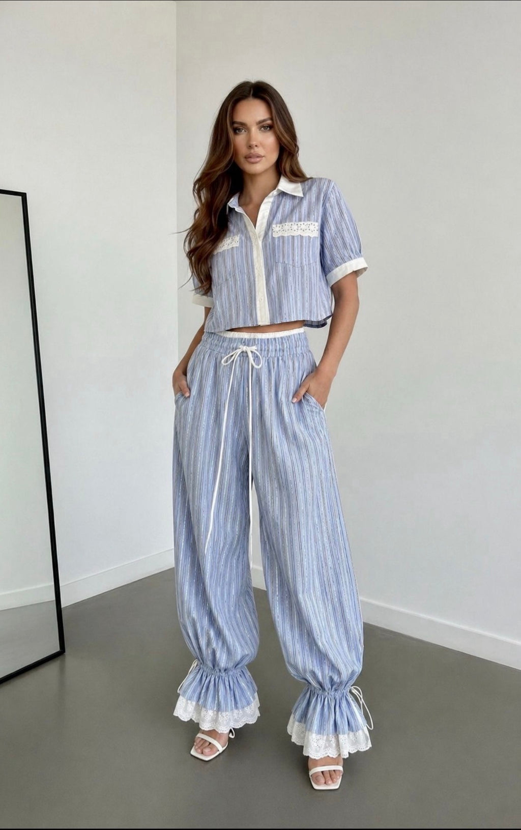 Bluebell set