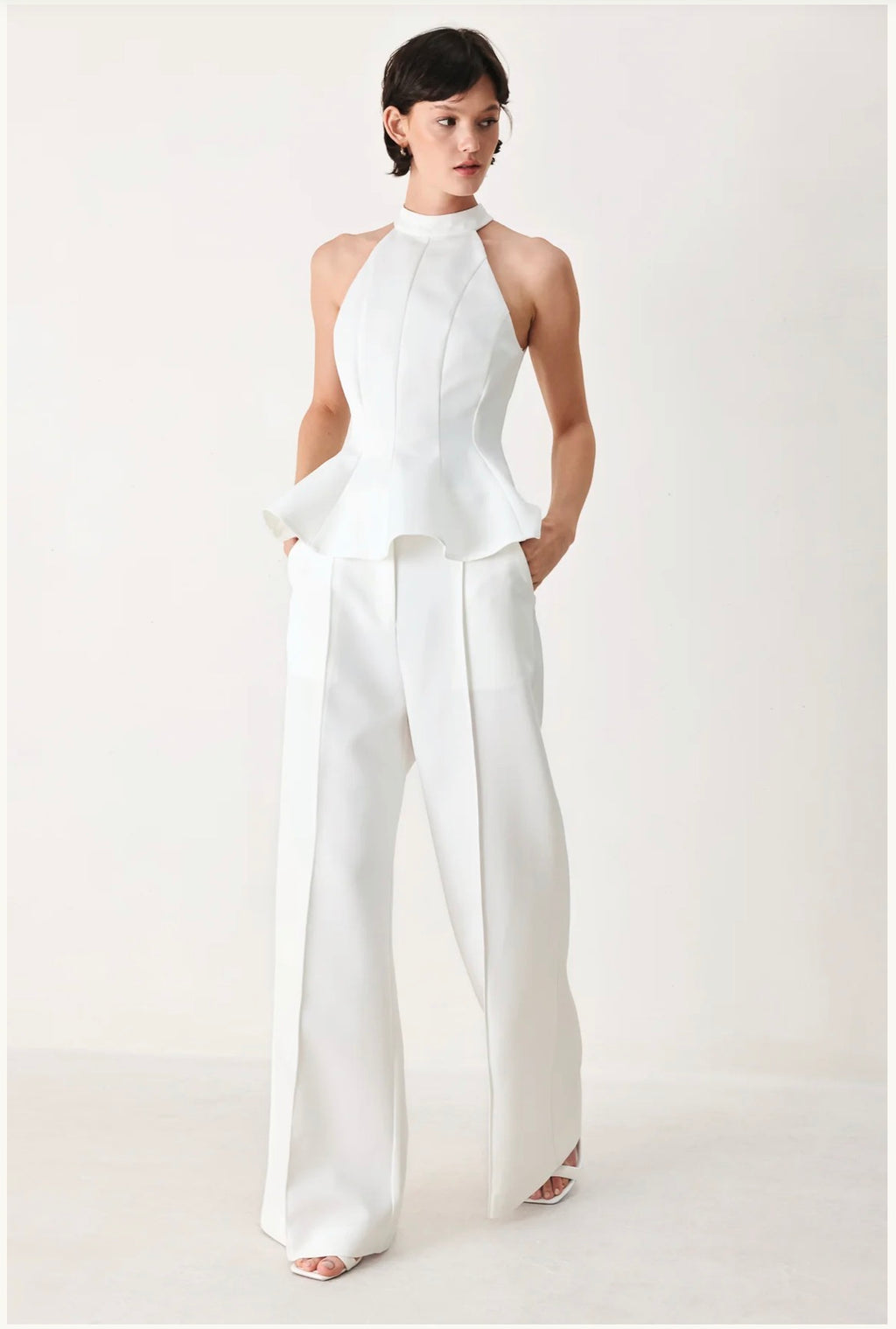 The Eloise trouser