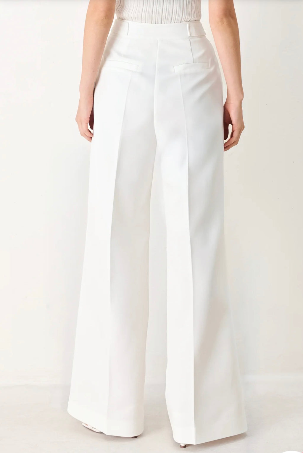 The Eloise trouser