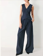 The Monroe Vest