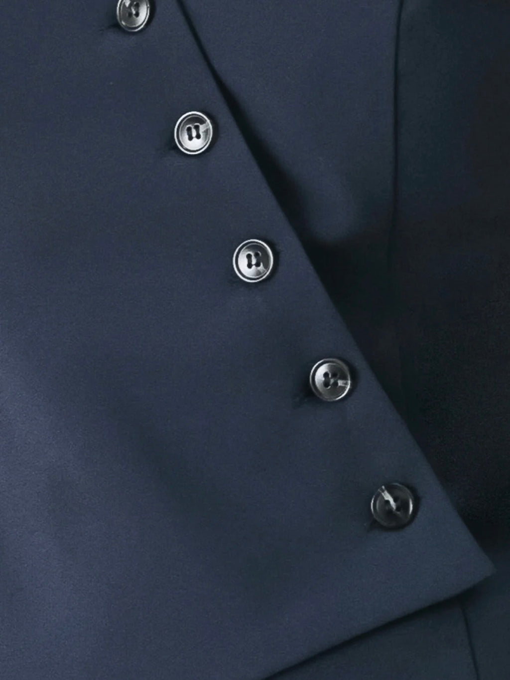 The Monroe Vest