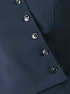 The Monroe Vest