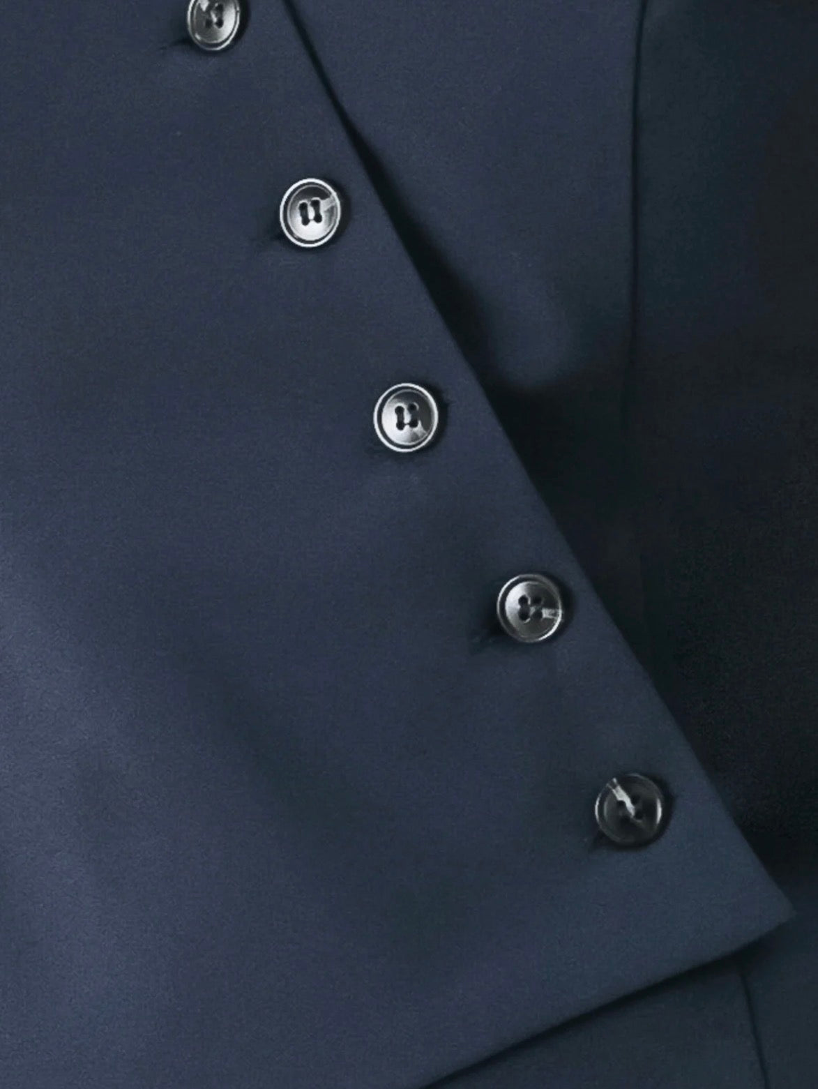 The Monroe Vest