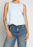 Candygirl bubble top