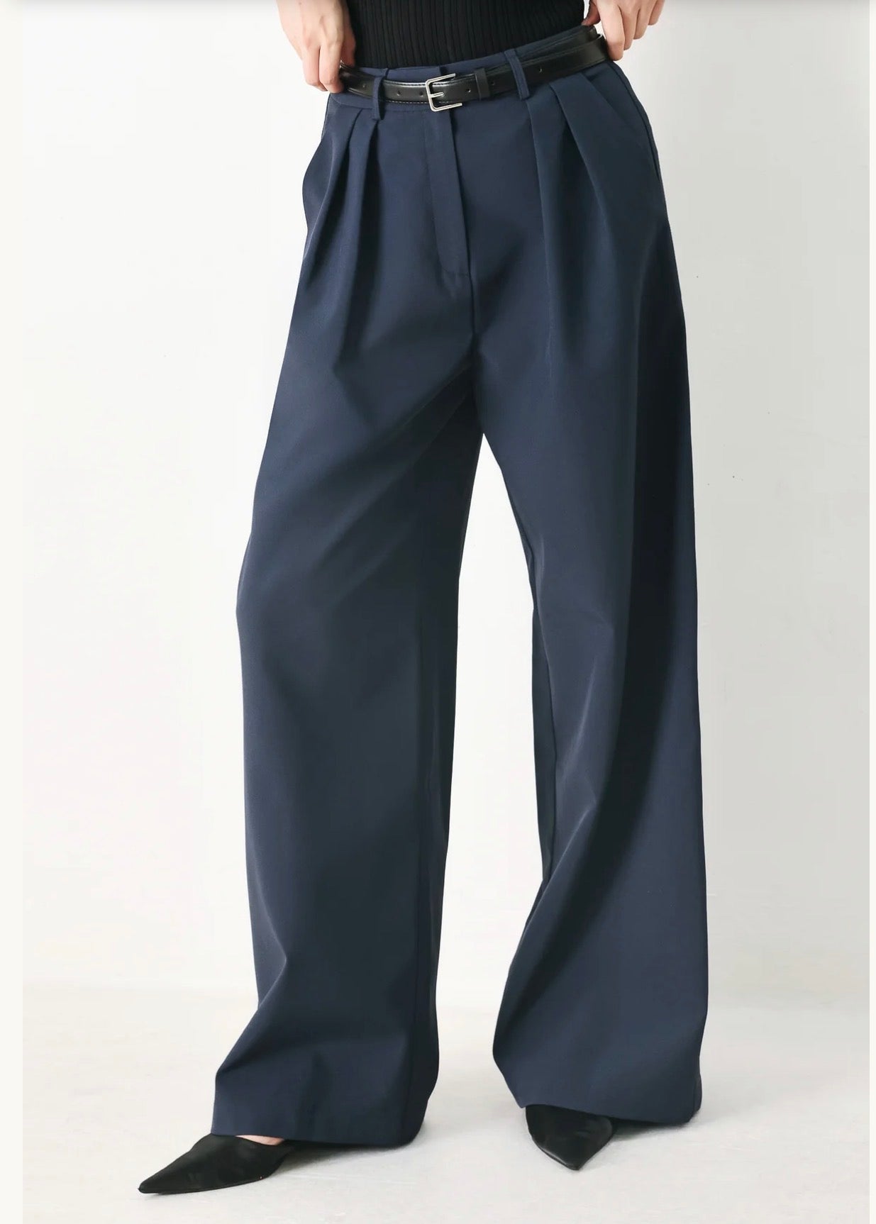 The Monroe pants