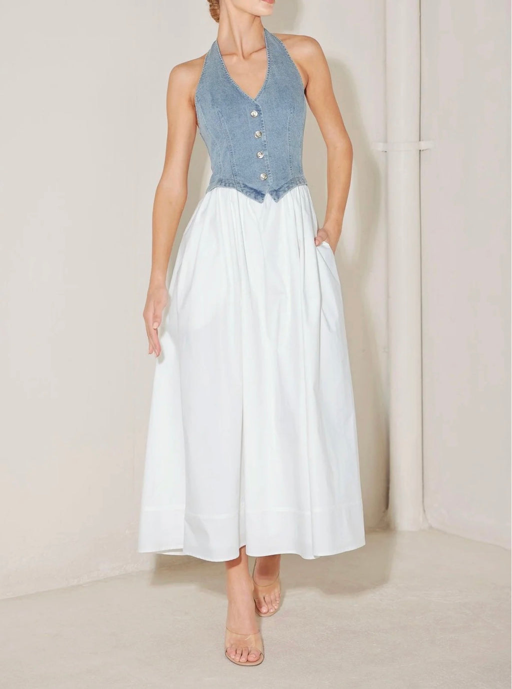 Sweet Escape dress