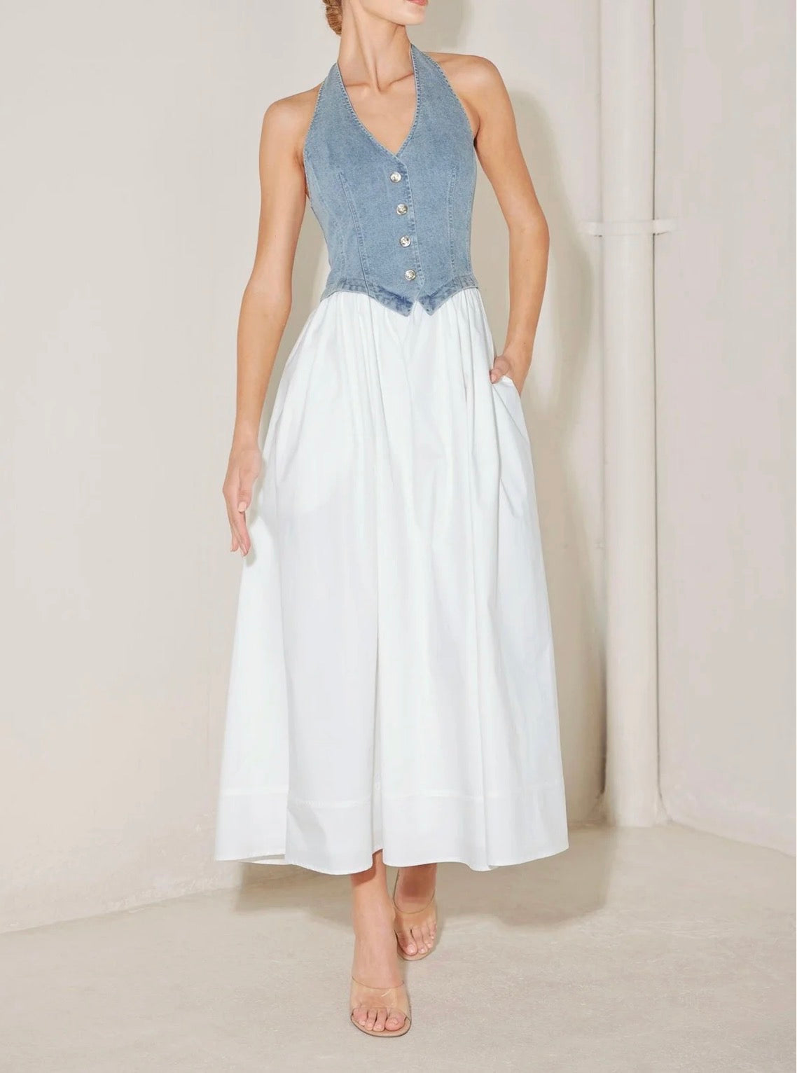 Sweet Escape dress