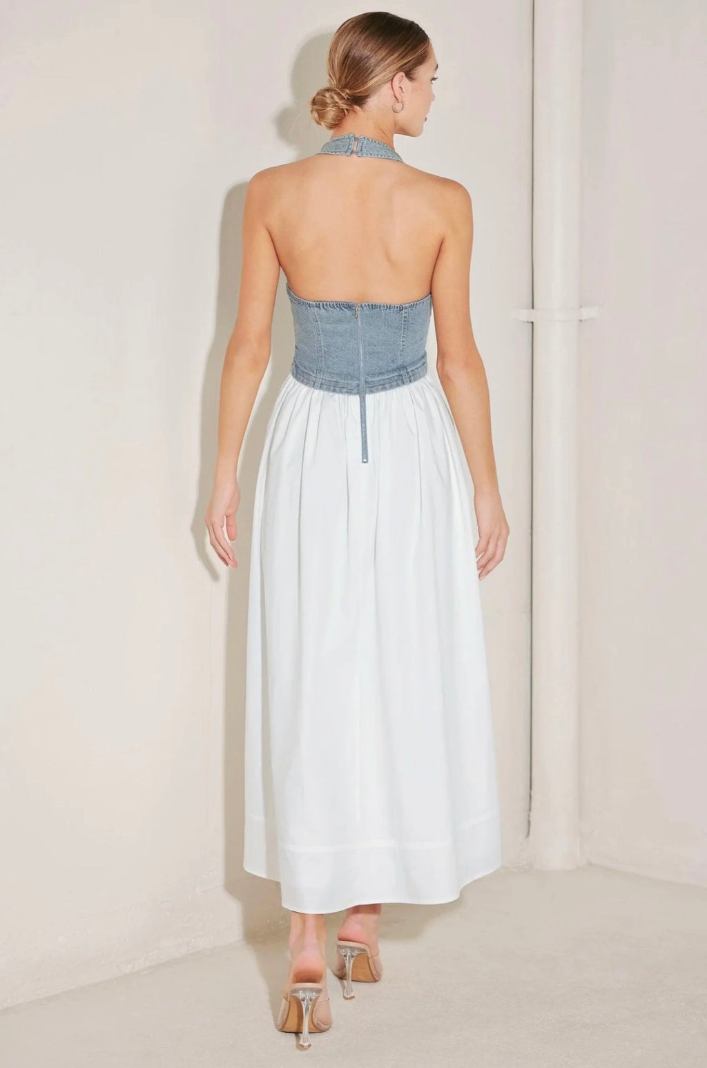 Sweet Escape dress