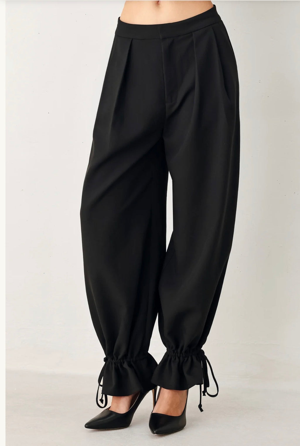The Gallery balloon pants
