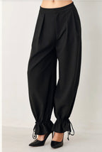 The Gallery balloon pants