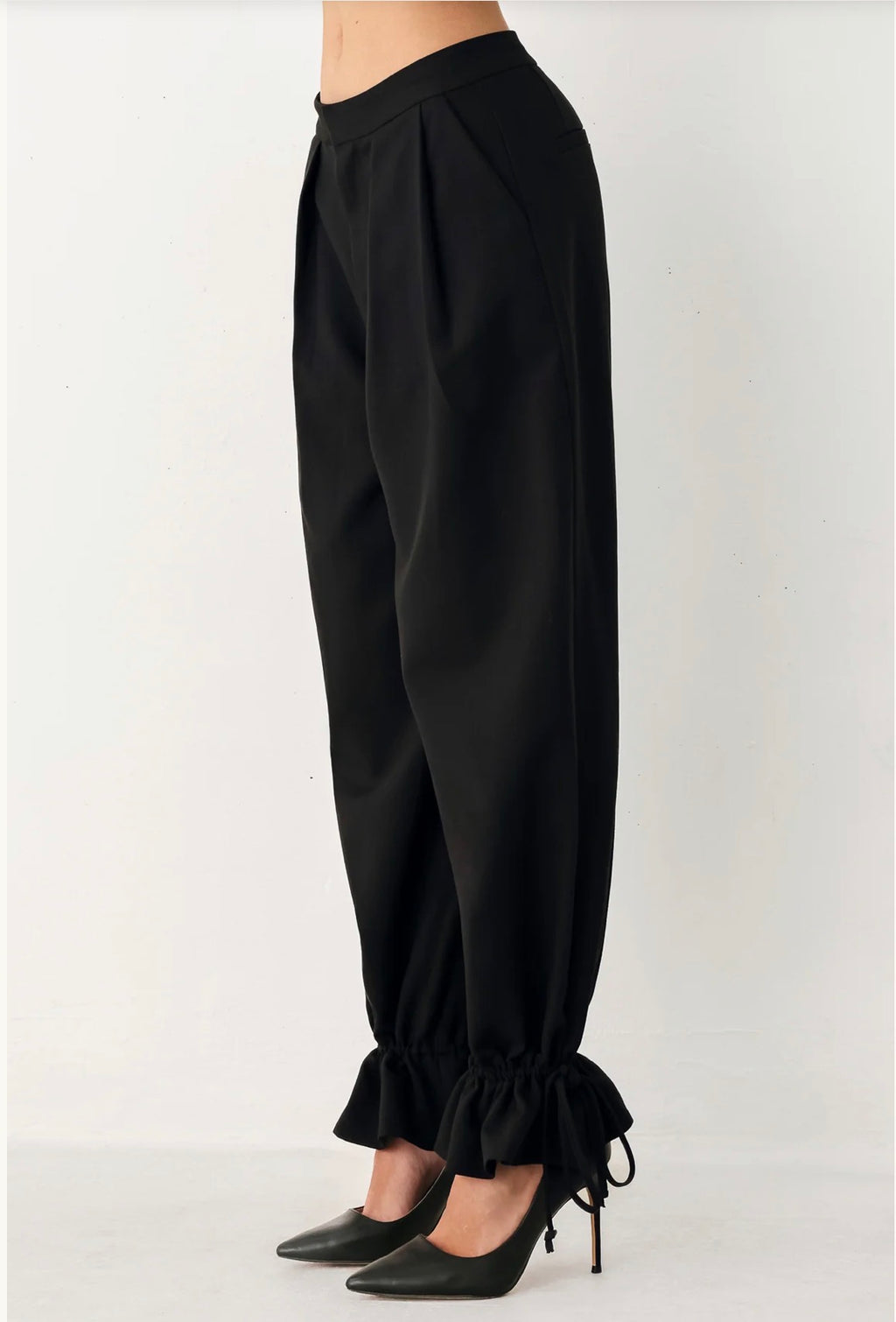 The Gallery balloon pants