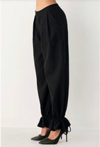 The Gallery balloon pants