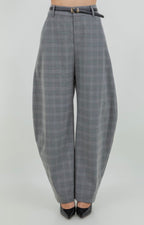 The Windsor tailored trousers