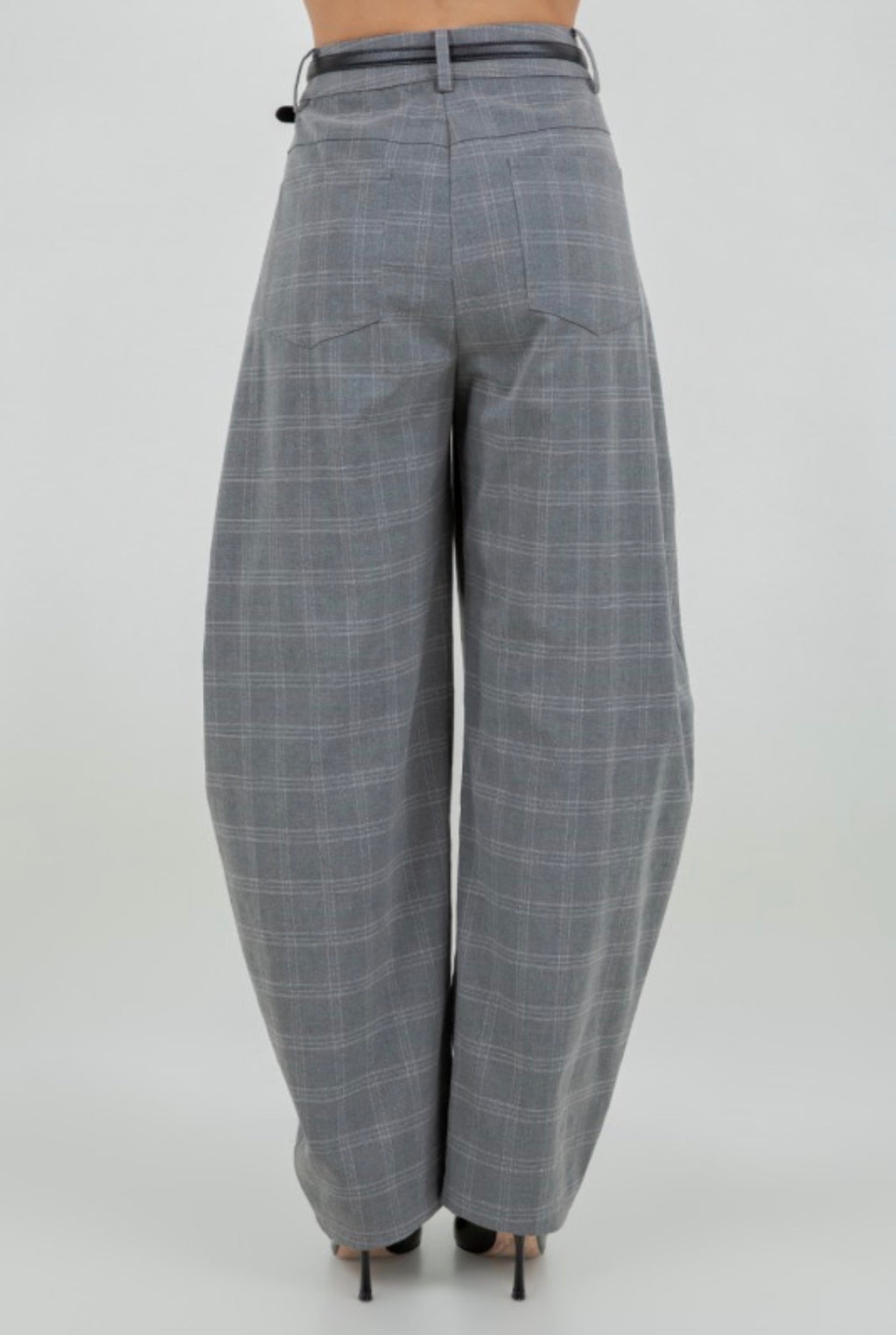 The Windsor tailored trousers