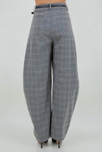 The Windsor tailored trousers
