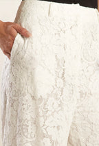 Lily of the Valley pants