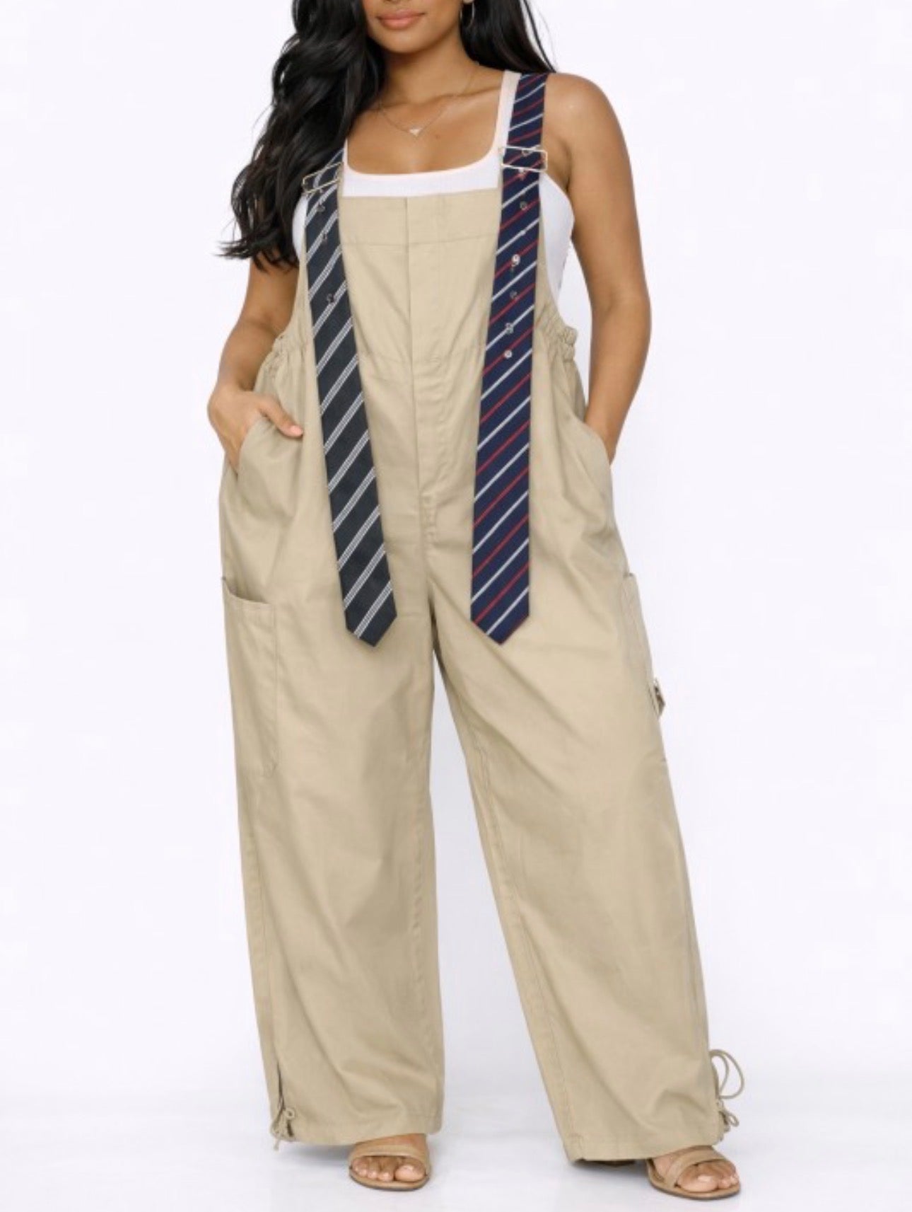 Redefined Rules jumpsuit