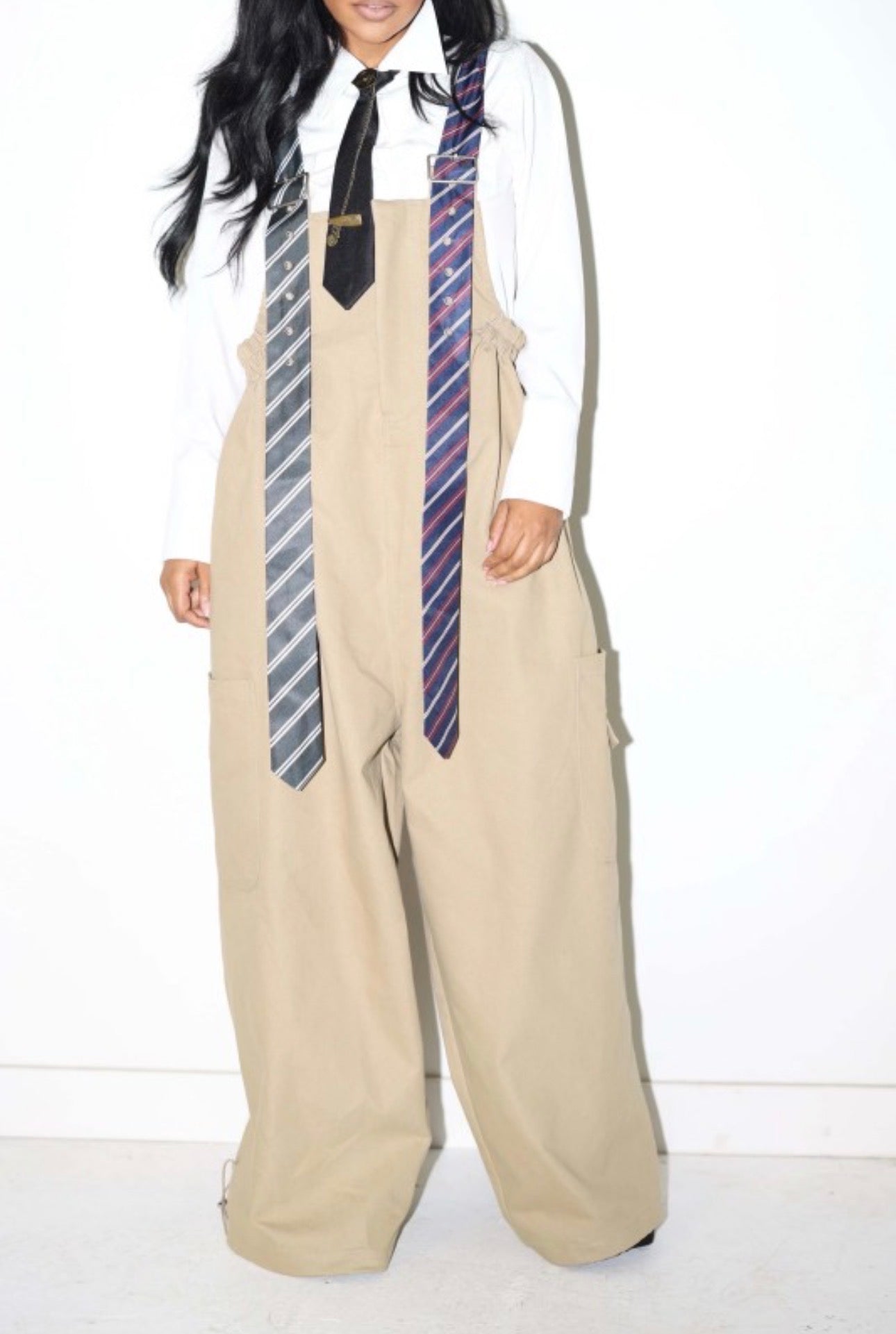 Redefined Rules jumpsuit