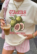 The Guava club tee