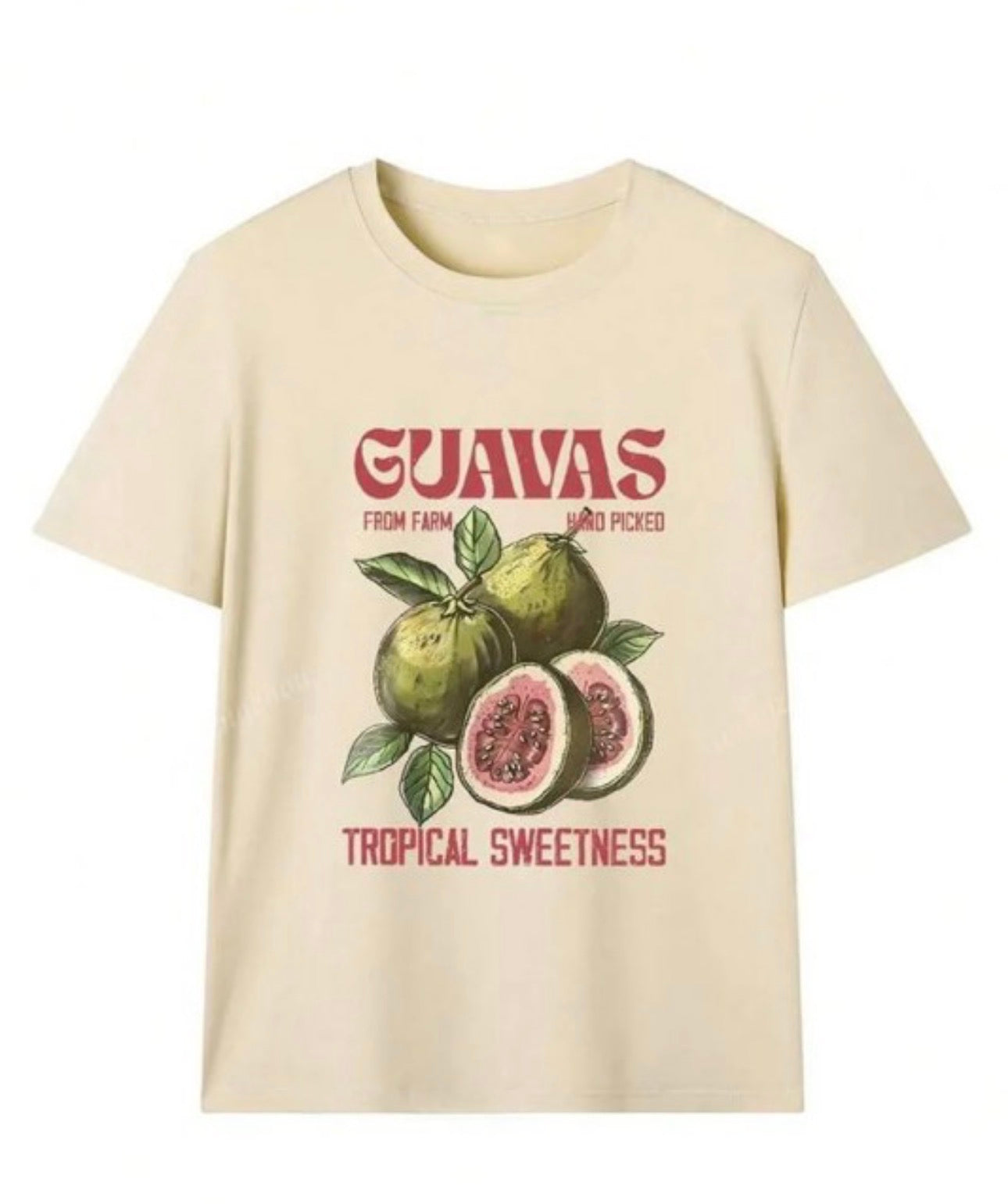 The Guava club tee