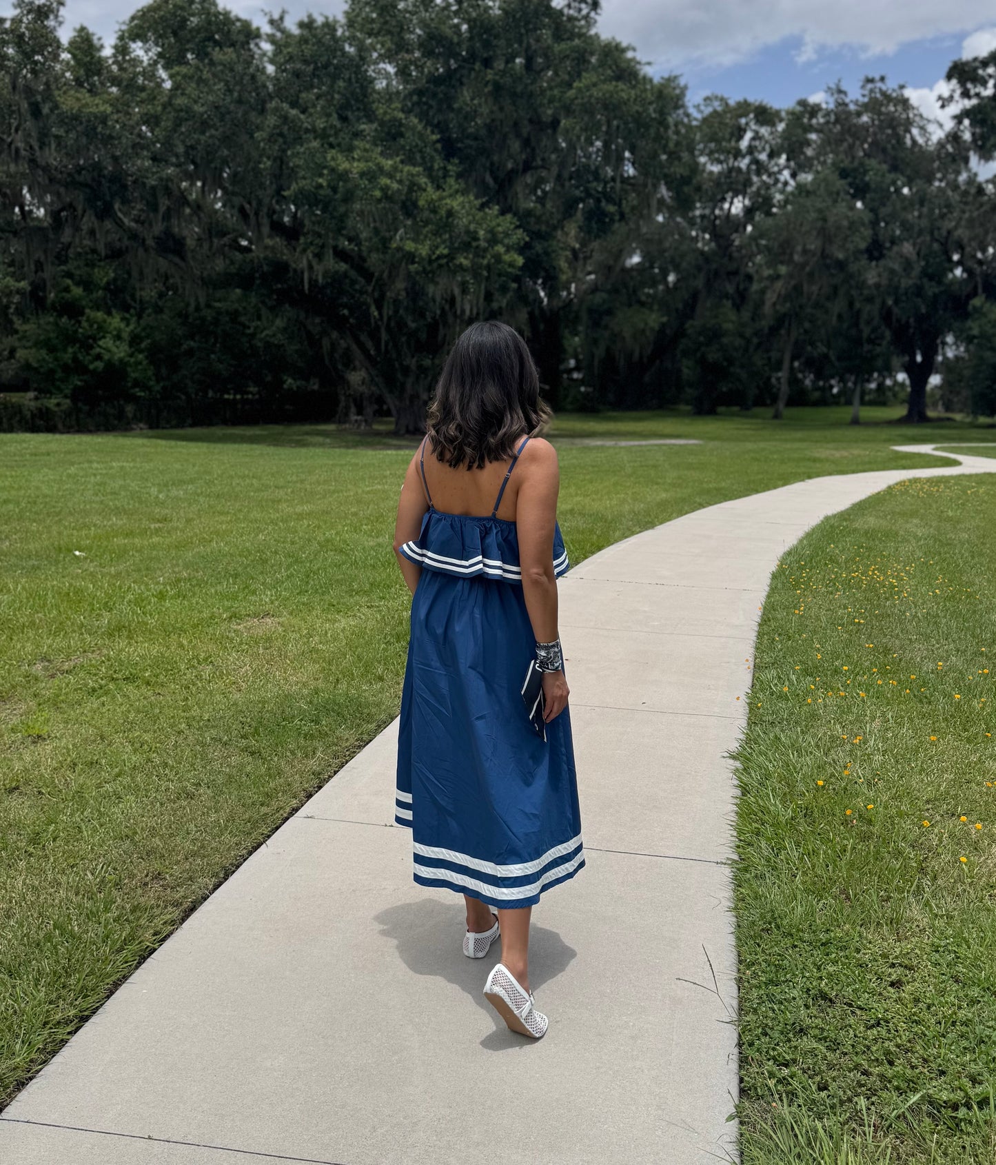 Brisa dress
