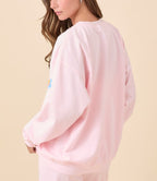 Good Vibes only pullover