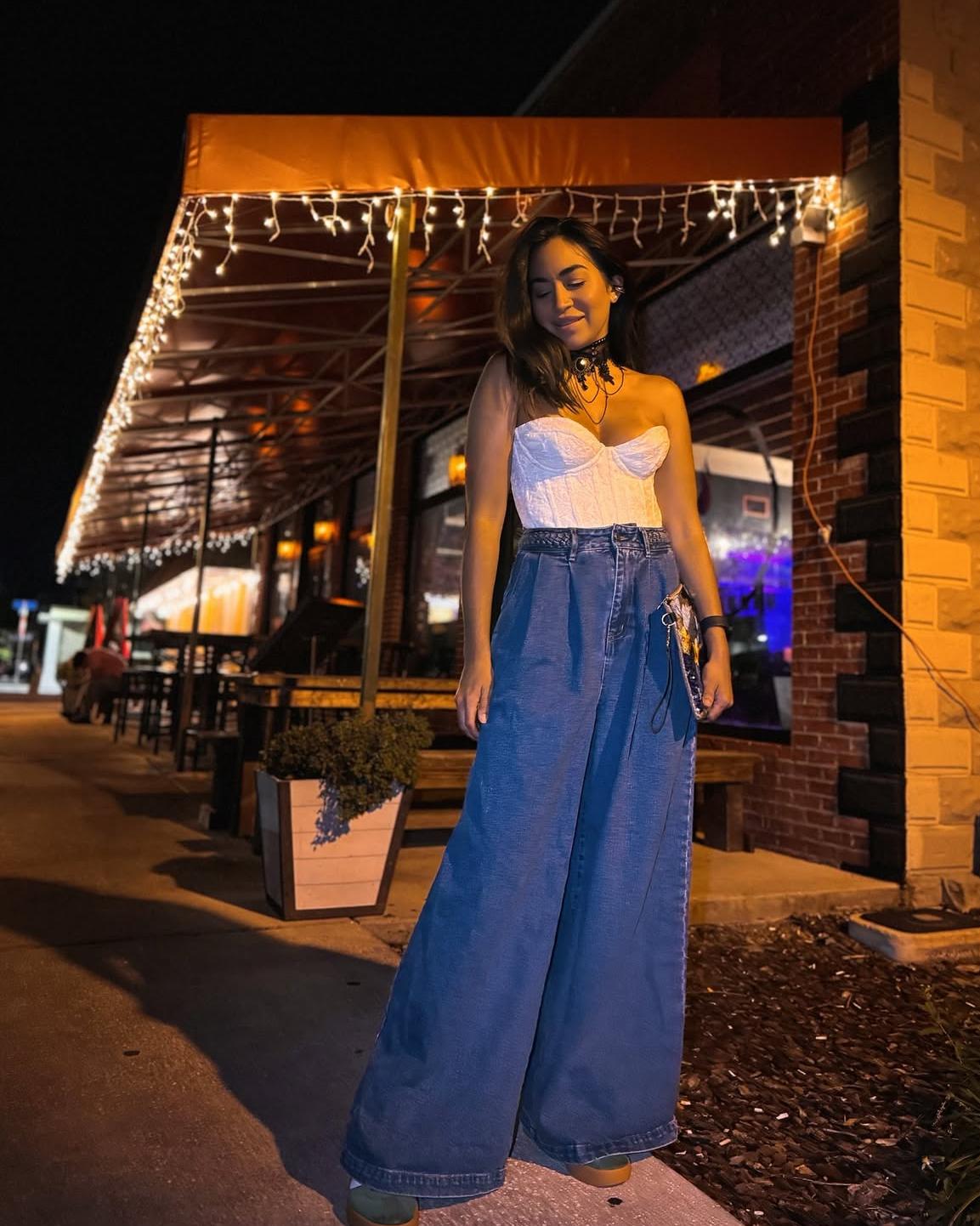 Renaissance Lace Corset