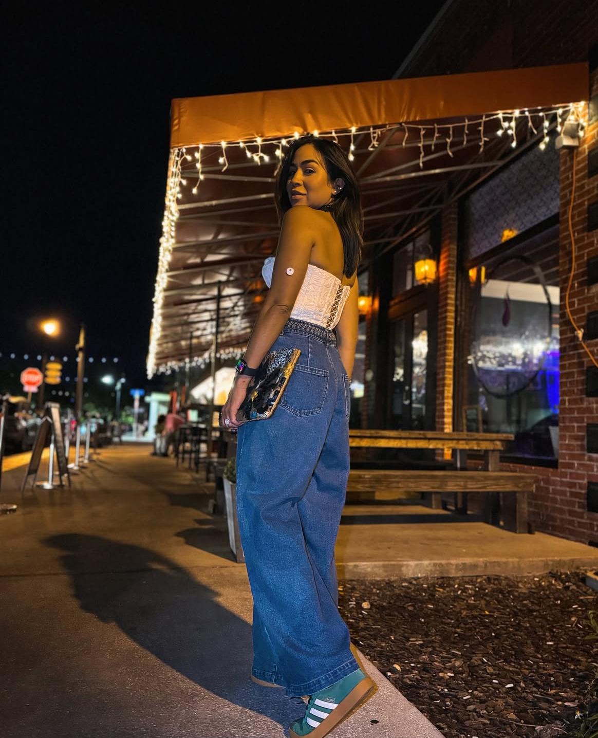 Renaissance Lace Corset