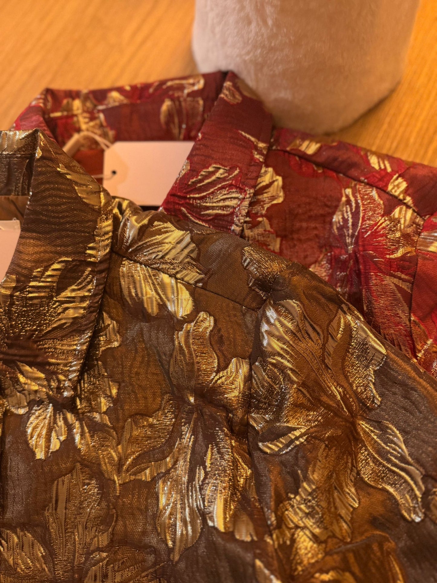 Golden Gale Holiday Set